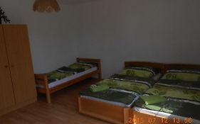 Apartmán Kamila
